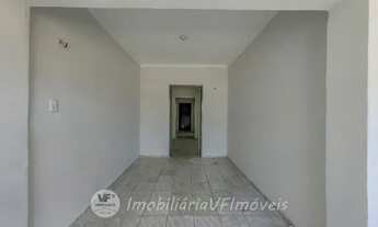 Imagem 7: Casa para aluguel tem 70 metros quadrados com 2 quartos em Canindezinho - Fortaleza - CE