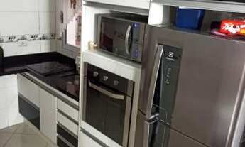 Imagem 7: APARTAMENTO SEM CONDOMÍNIO à venda, 2 quartos, 1 suíte, VILA ALTO DE SANTO ANDRE - Santo A