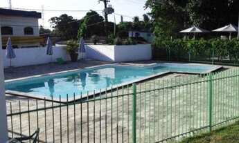 Imagem: Totó - Condomínio do Jardim Botânico