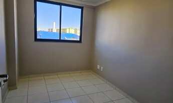 Imagem 5: Aceita Financiamento! QR 104 Proximo a etação do metrô Apartamento 02 quartos