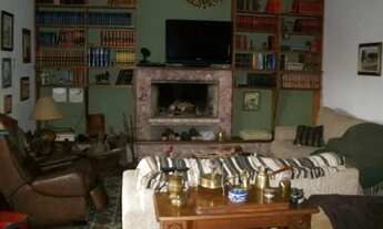 Imagem 3: Casa para Venda - 513m², 5 dormitórios, sendo 1 suites, 2 vagas - Menino Deus