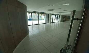 Imagem 4: APARTAMENTO BOA VIAGEM 166m2 PARA ALUGAR 4 SUÍTES 3 VAGAS + DEPENDÊNCIA COMPLETA