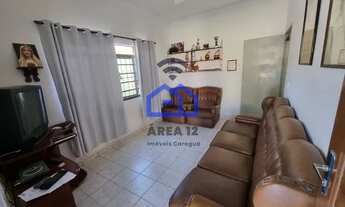 Imagem 3: CARAGUATATUBA - Casa Padrão - Capricórnio