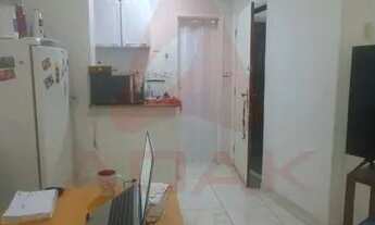 Imagem 5: Apartamento para venda possui 24 metros quadrados com 1 quarto em Centro - Rio de Janeiro