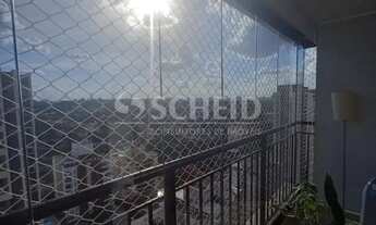 Imagem 3: Apartamento à venda no Jardim Prudência com churrasqueira a carvão!