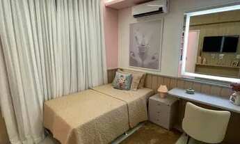 Imagem 6: Apartamentos disponíveis a partir de 123m com 03 suítes, e 02 vagas Residencial Le Gran Po