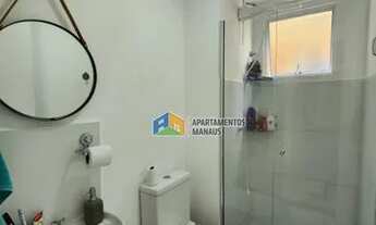 Imagem 3: Smart Laranjeiras 2 Quartos Flores