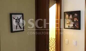 Imagem 6: Casa com , 3 dorms ,sendo 2 suites , closet, churrasqueira, bar,3 vgs