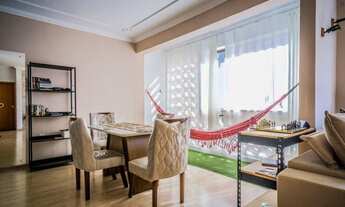 Imagem 6: Porto Alegre - Apartamento Padrão - São João