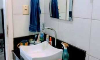 Imagem 3: Casa para venda possui 124 metros quadrados com 3 quartos em Ribeira - Salvador - Bahia