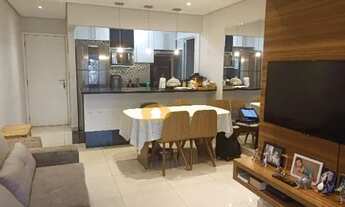 Imagem 3: Apartamento à venda, 3 quartos, 1 suíte, 1 vaga, Vila Dom Pedro I - São Paulo/SP