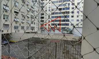 Imagem 4: Apartamento-À VENDA-Copacabana-Rio de Janeiro-RJ