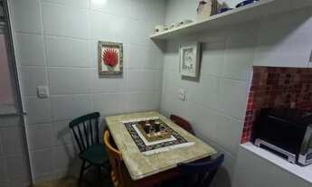 Imagem 7: Excelente apartamento no Oásis Camboinhas