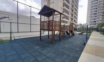 Imagem 3: Apartamento para aluguel tem 72 metros quadrados com 3 quartos em Terra Nova - Cuiabá - MT