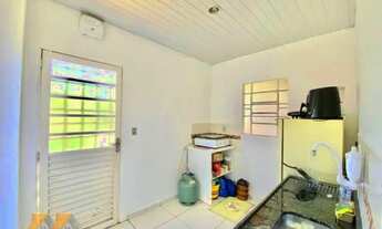 Imagem 3: Alugo casa Res. OITI 2 quartos - Maria Aparecida Pedrossian