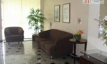 Imagem 2: Apartamento com 2 dormitórios à venda, 64 m² por R$ 550.000,00 - Tatuapé - São Paulo/SP