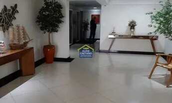 Imagem 6: Apartamento com 3 dorms, Guilhermina, Praia Grande - R$ 650 mil, Cod: ACT2245