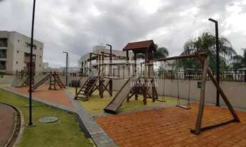 Imagem 6: Campo Grande Apartamento com 2 dormitórios