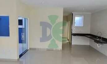 Imagem 6: Casa para venda possui 110 metros quadrados com 3 quartos em Loteamento Villa Branca - Jac