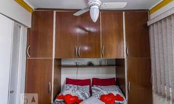 Imagem 7: Apartamento para Aluguel - Vila Mangalot, 3 Quartos, 69 m2