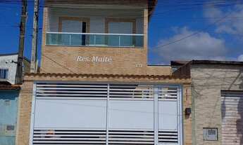 Imagem: Casa de Condomínio com 2 dorms, Sítio