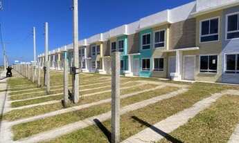 Imagem 3: DUPLEX COM EXCELENTE LOCALIZAÇÃO EM IMBÉ