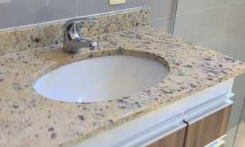 Imagem 6: Apartamento quarto e sala em Copacabana