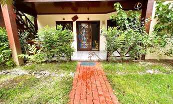 Imagem 3: Casa com 2 dormitórios para alugar, 100 m² por R$ 4.400,00/mês - Maresias - São Sebastião