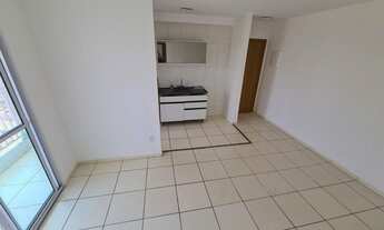 Imagem 3: Apartamento para Locação em Nova Iguaçu, LUZ, 2 dormitórios, 1 banheiro