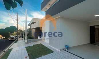 Imagem: Casa em Condomínio para Venda em Mirassol