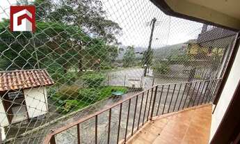 Imagem 2: Petrópolis - Casa de Condomínio - Retiro