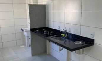 Imagem 3: Apartamento Apartamento com 2 dormitórios