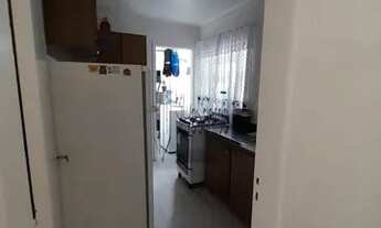 Imagem 4: Apartamento de 02 dormitórios - VALOR DE DIÁRIA. Ref.: *51