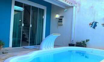 Imagem 2: Casa com 5 dormitórios à venda, 180 m² por R$ 650.000,00 - Nova Macaé - Macaé/RJ