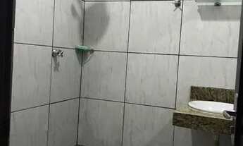 Imagem 4: Casa Alvarenga. Para temporada