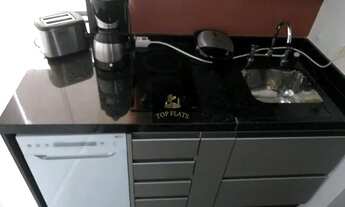 Imagem 5: Flat disponível na Vila Mariana