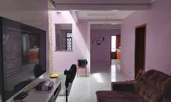 Imagem: Conj. PEDRO TEIXEIRA TÉRREA 3/4