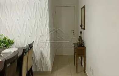 Imagem 4: Apartamento Padrão em Ribeirão Preto