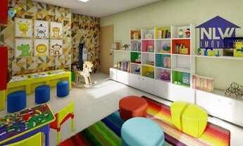 Imagem 6: Apartamento NR com 2 dormitórios à venda, 35 m² por R$ 265.000 - Vila Ré - São Paulo/SP