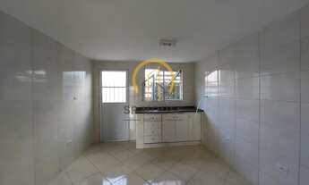 Imagem 6: Casa para locação, 3 dormitórios 2 suítes, 3 banheiros, 1 vaga, 98 m², Jardim Aeroporto