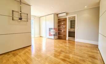 Imagem 6: Apartamento com 186m2, 3 dormitórios, 3 suítes, 4 vagas, Espaço Das Artes em São Paulo