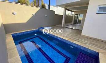 Imagem 3: CASA A VENDA CONDOMINIO RESERVA DO ENGENHO, PIRACICABA - SP