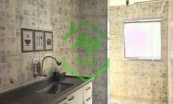 Imagem 5: Aluga-se Apartamento de 3 Dormitórios (1 Suíte) - Conj. Res. Ingaí