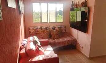 Imagem 3: Apartamento para venda tem 50 metros quadrados com 2 quartos em Balneário Gaivotas - Itanh