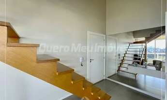 Imagem 4: Soul Residence Cobertura Duplex