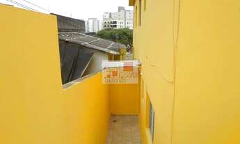 Imagem 2: Casa Térrea, Vila Maria Alta - São Paulo