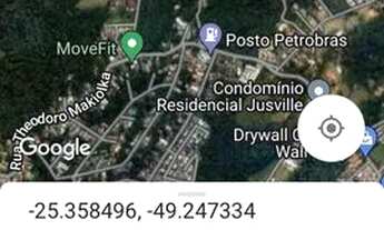 Imagem 4: Terreno/lote Santa Cândida