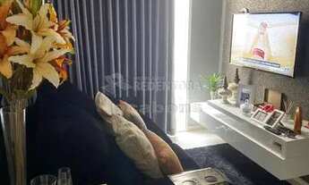 Imagem 2: Apartamento Padrão em São José do Rio Preto