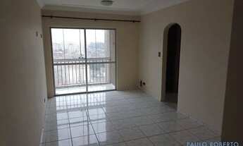 Imagem 3: APARTAMENTO - JARDIM MARAJOARA - SP