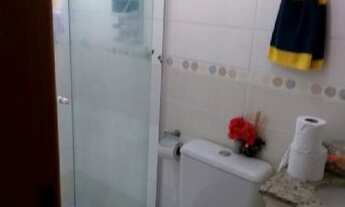 Imagem 3: APARTAMENTO SEM CONDOMÍNIO à venda, 2 quartos, 1 suíte, VILA CECILIA MARIA - Santo André/S